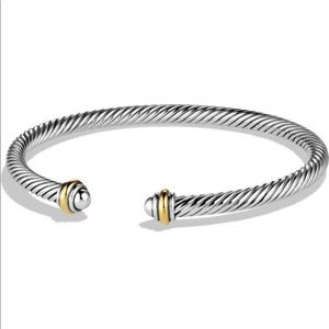 David Yurman Bracelet